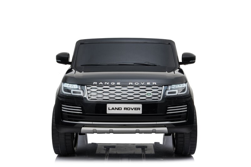Masinuta Electrica Range Rover,